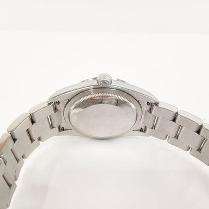 Rolex Explorer 36mm Black Dial 114270 (2006)