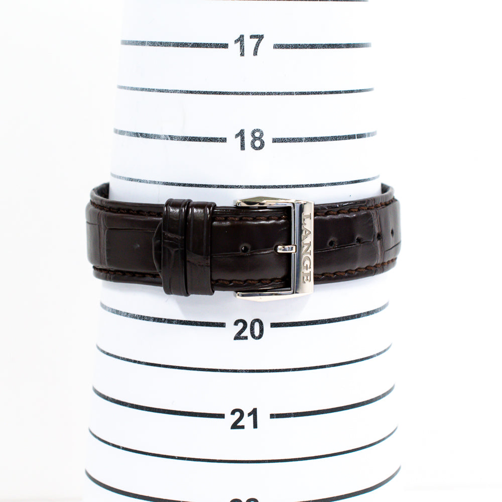 A. Lange & Söhne 136.029 (2021)