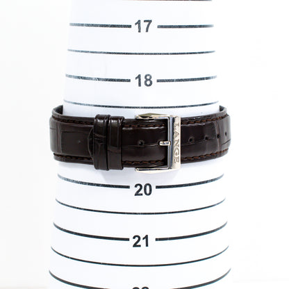 A. Lange & Söhne 136.029 (2021)