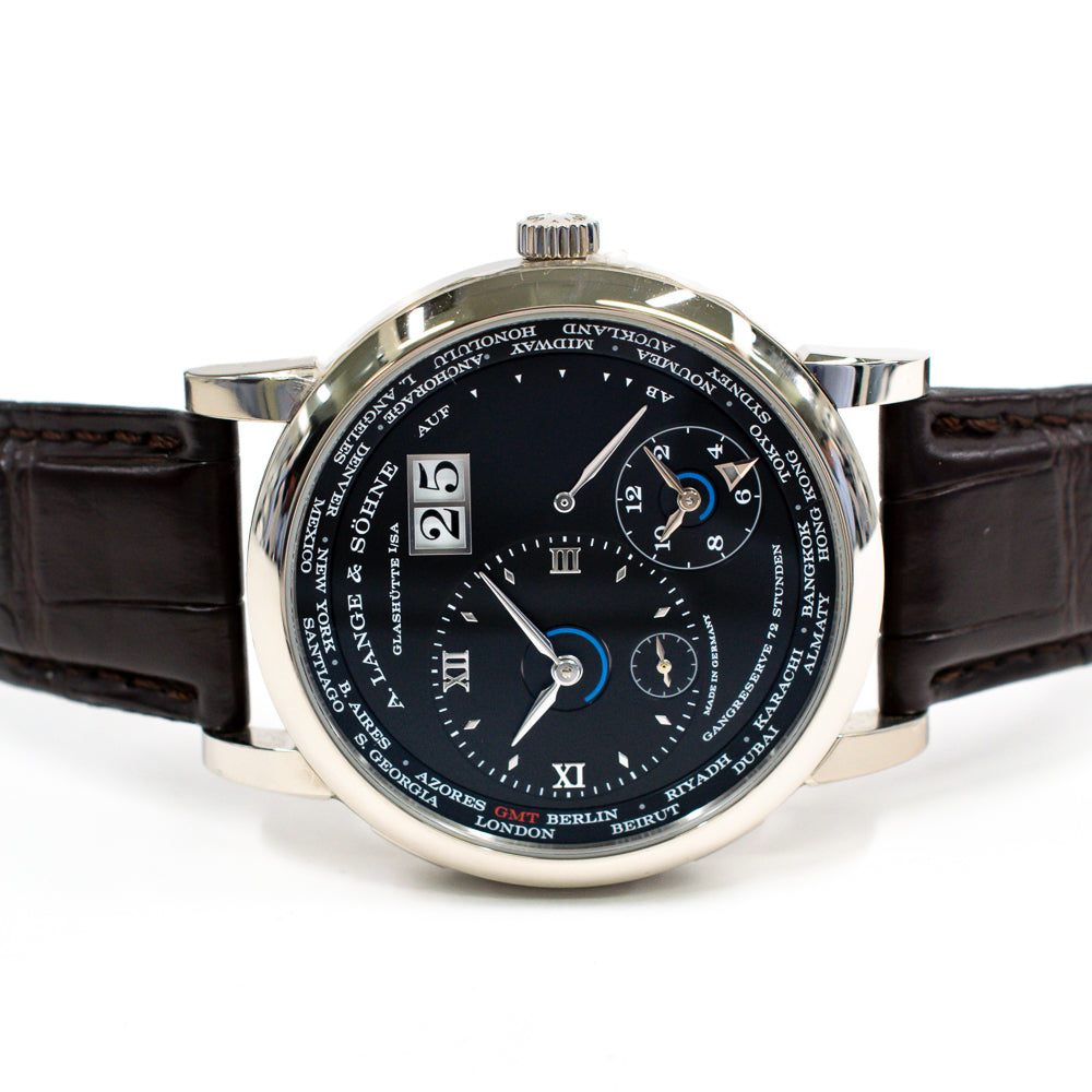 A. Lange & Söhne 136.029 (2021)
