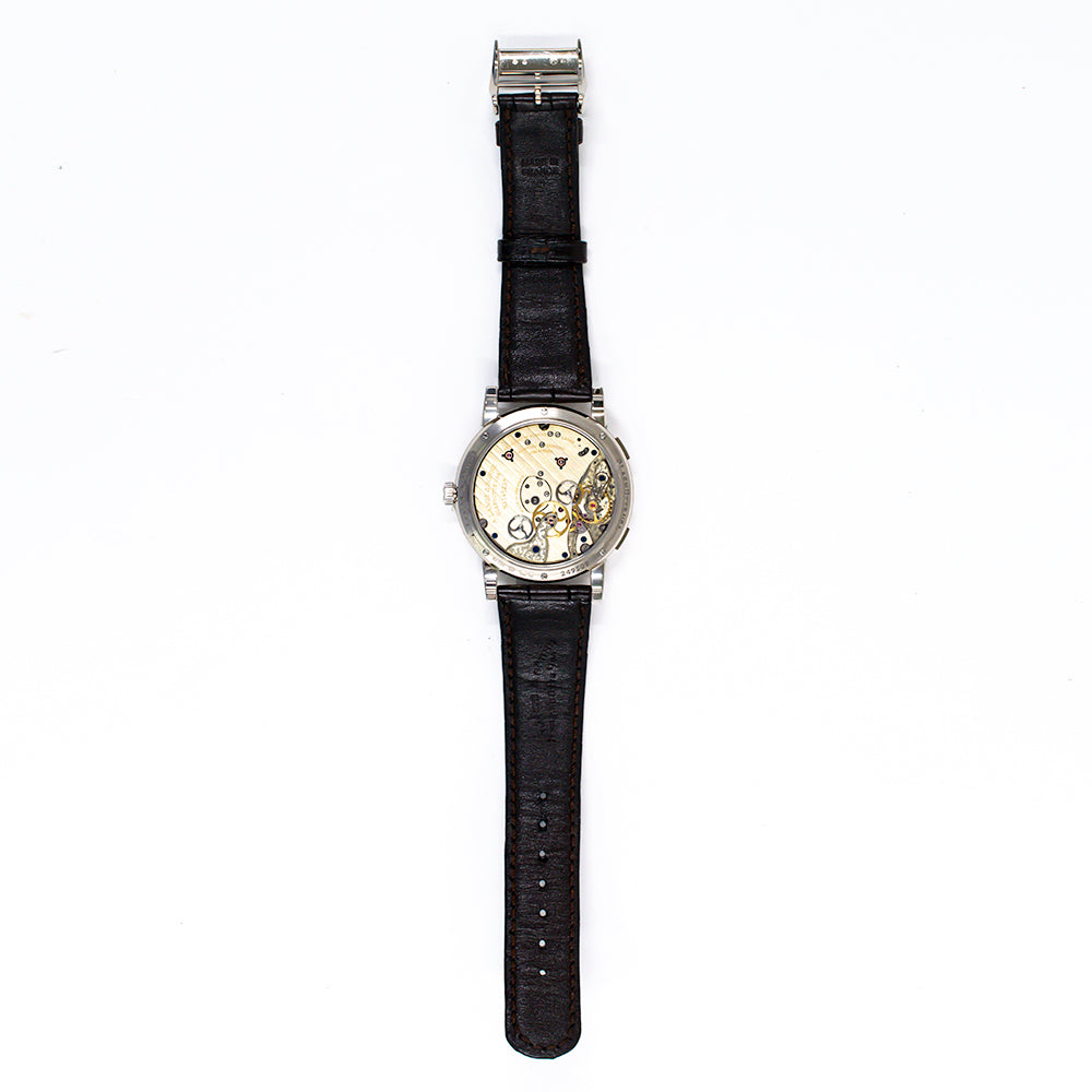 A. Lange & Söhne 136.029 (2021)