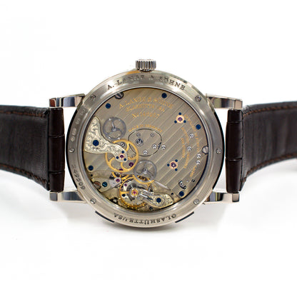 A. Lange & Söhne 136.029 (2021)