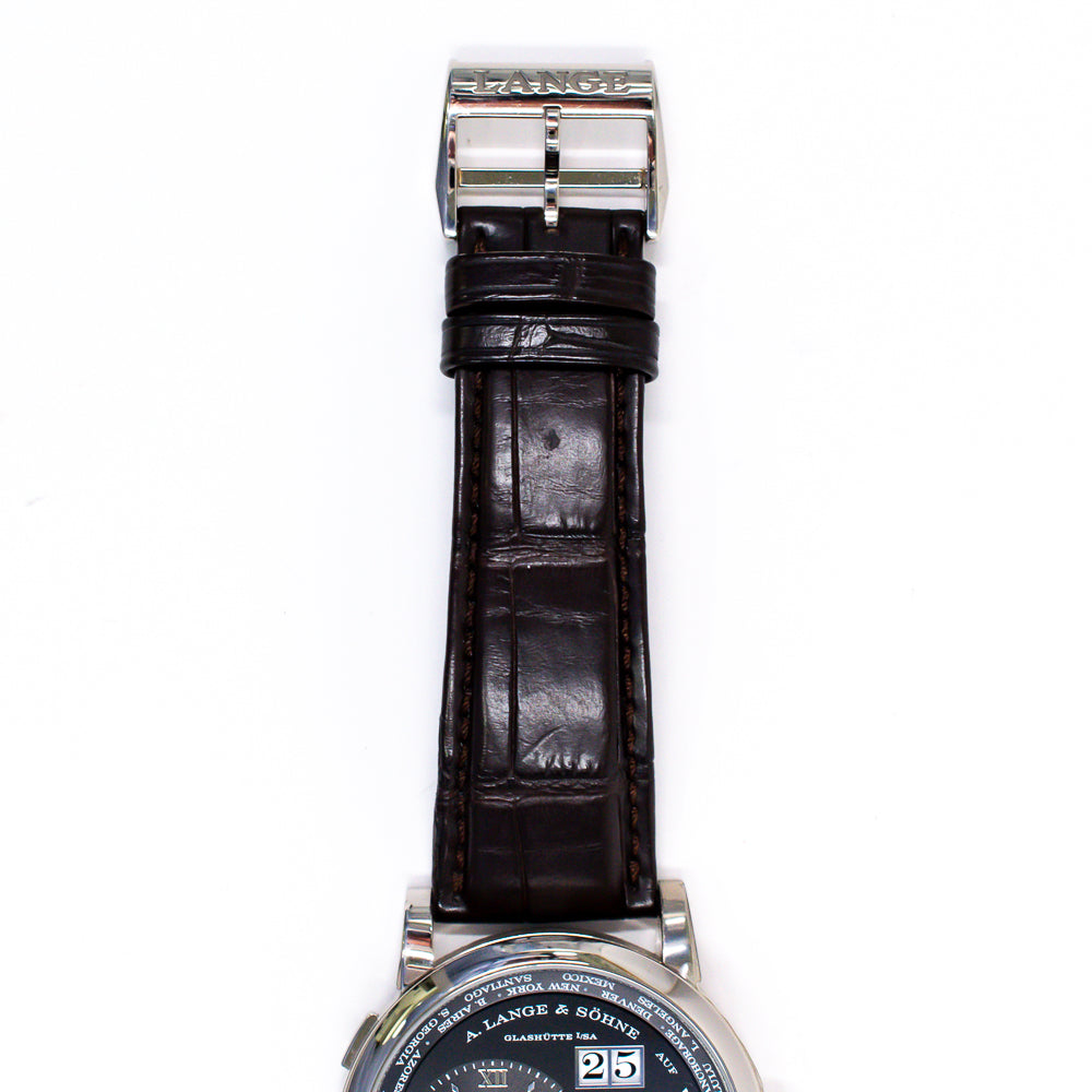 A. Lange & Söhne 136.029 (2021)