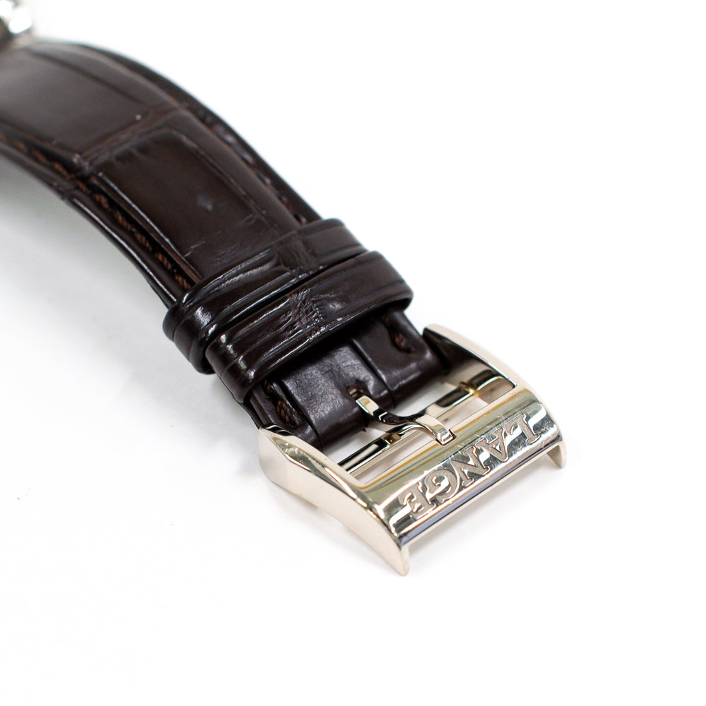 A. Lange & Söhne 136.029 (2021)