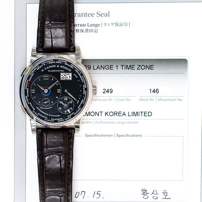 A. Lange & Söhne 136.029 (2021)