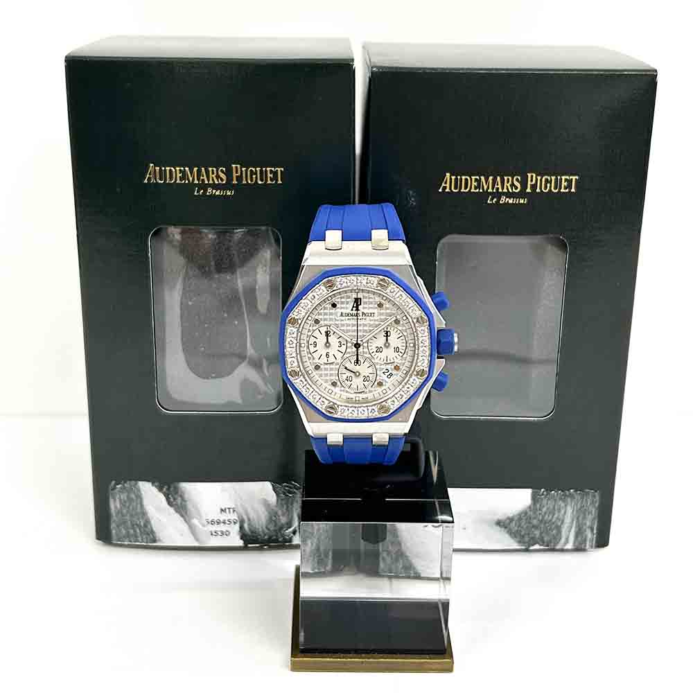 Audemars Piguet 25986CK