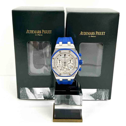 Audemars Piguet 25986CK