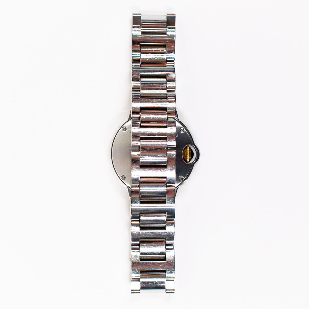 Cartier W2BB0010 (2016)