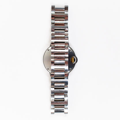 Cartier W2BB0010 (2016)