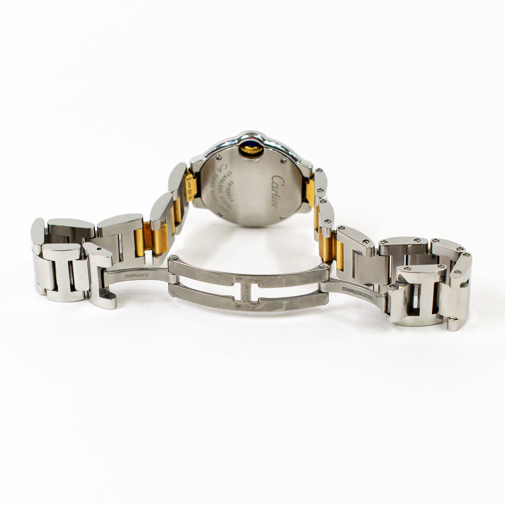 Cartier W2BB0010 (2016)