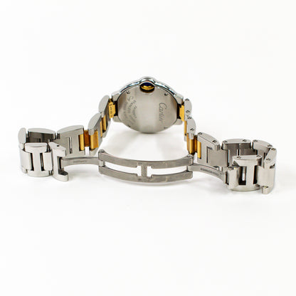 Cartier W2BB0010 (2016)