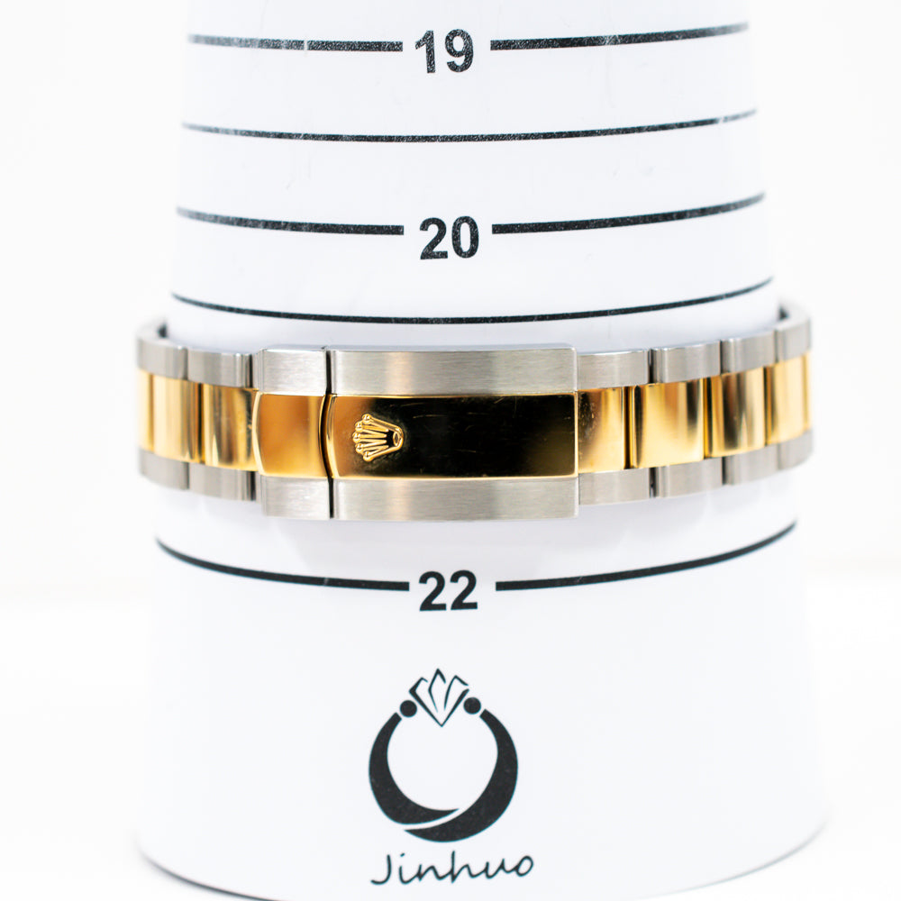 Rolex Sky-Dweller 42mm White Dial 336933 (2023)