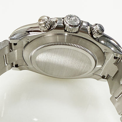 Rolex Daytona 40mm Ice Blue Dial 116506