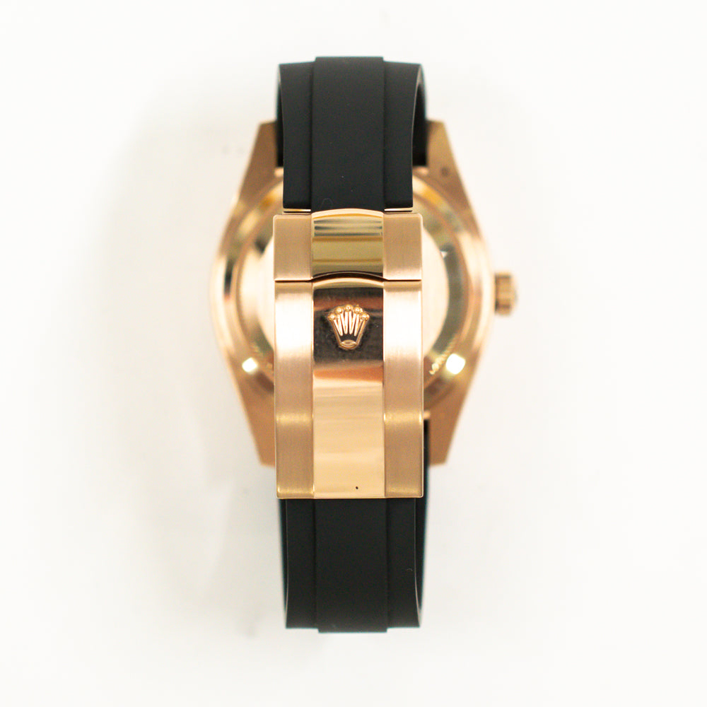 Rolex Sky-Dweller White Dial 336235 (2024)