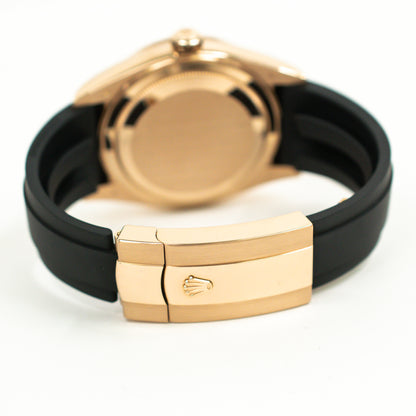 Rolex Sky-Dweller White Dial 336235 (2024)