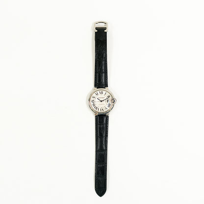 Cartier W69017Z4 (2016)