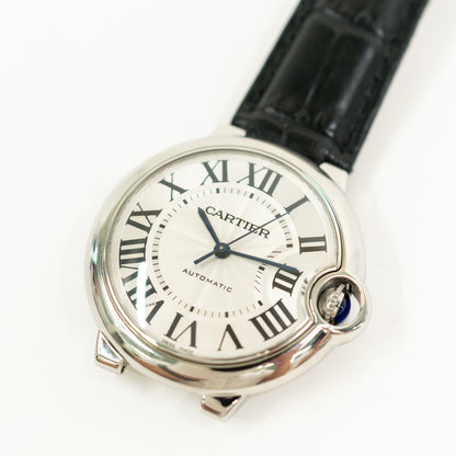 Cartier W69017Z4 (2016)