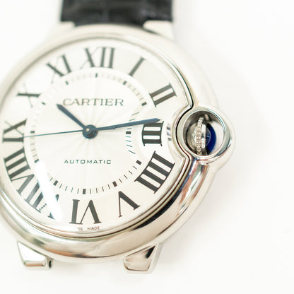 Cartier W69017Z4 (2016)