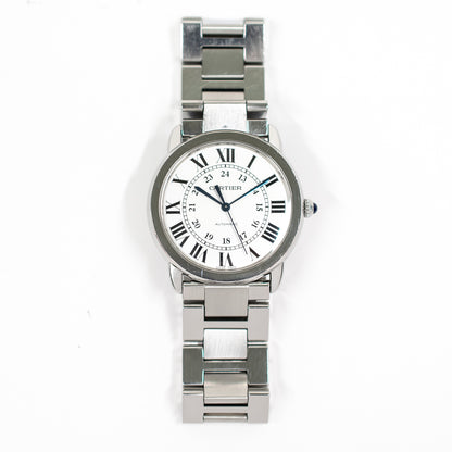 Cartier WSRN0012 (2019)