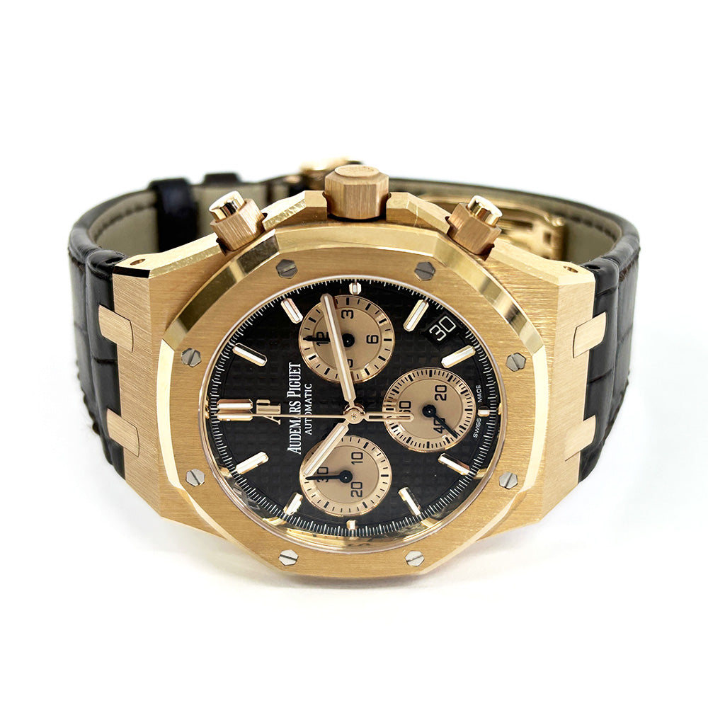 Audemars Piguet 26239OR.OO.D821CR.01