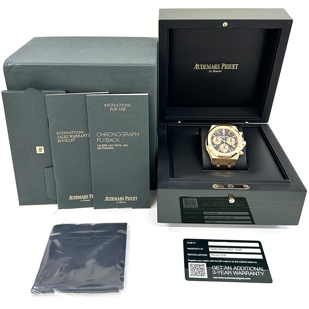 Audemars Piguet 26239OR.OO.D821CR.01