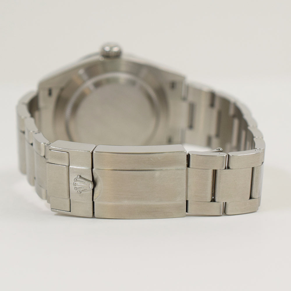 Rolex Explorer 40mm Black Dial 224270 (2024)