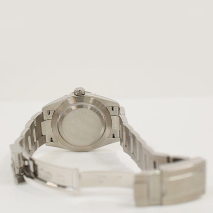 Rolex Explorer 40mm Black Dial 224270 (2024)