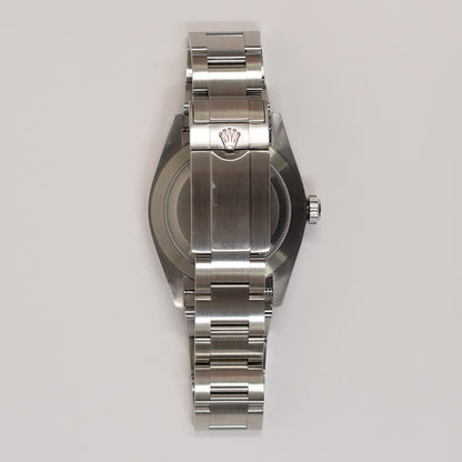 Rolex Explorer 40mm Black Dial 224270 (2024)