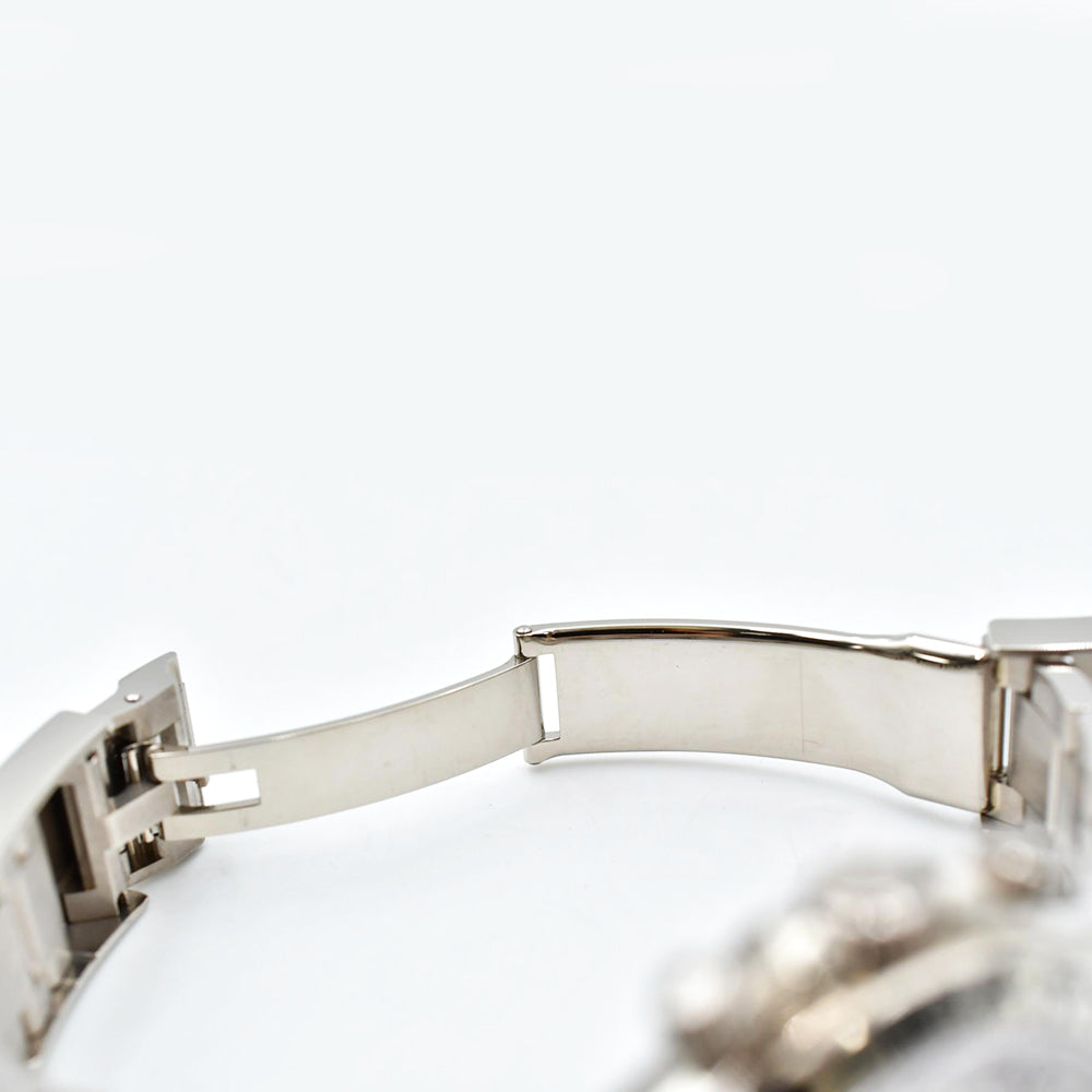 Rolex Daytona Pave Diamond Dial 116509 (2013)