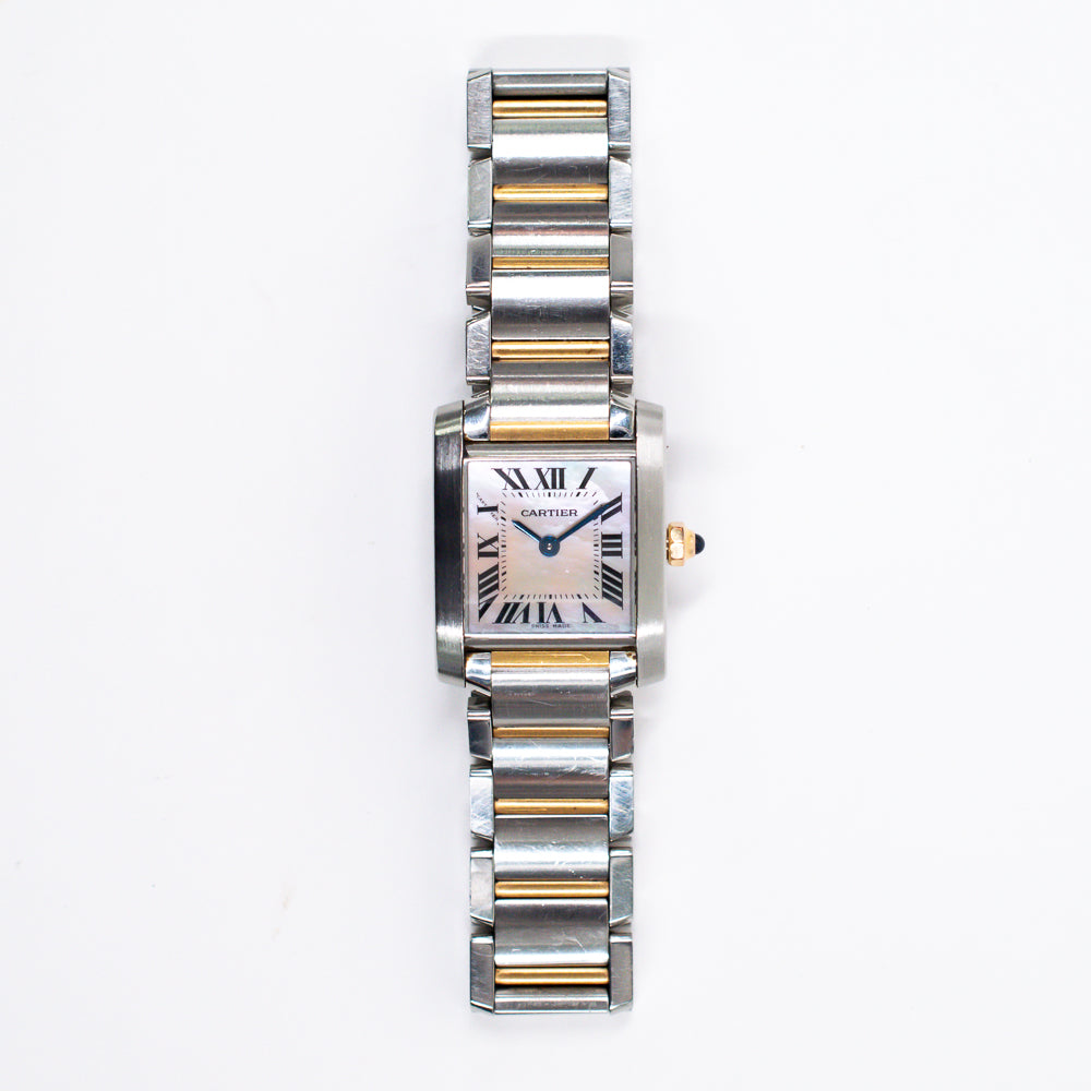 Cartier W51027Q4