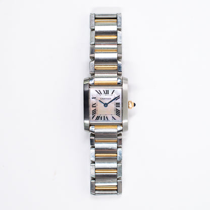 Cartier W51027Q4