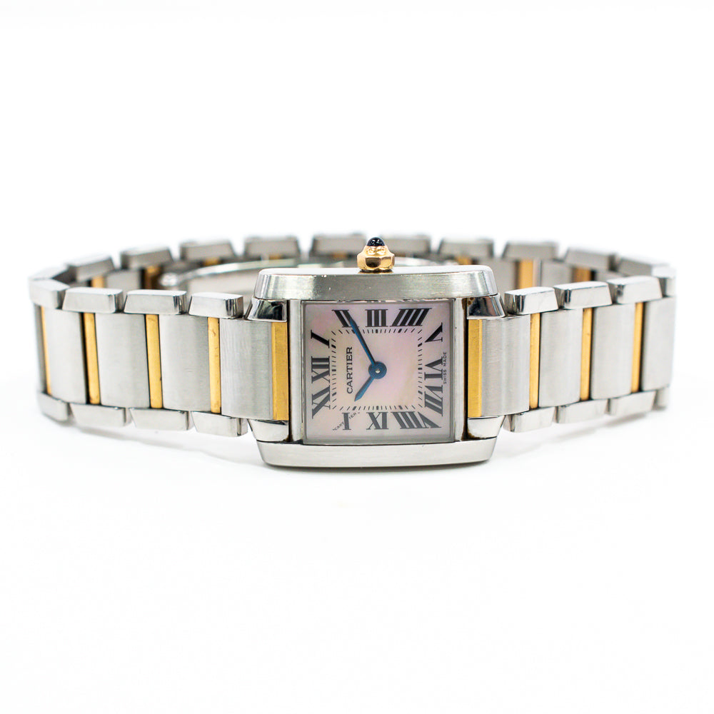 Cartier W51027Q4