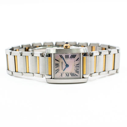 Cartier W51027Q4