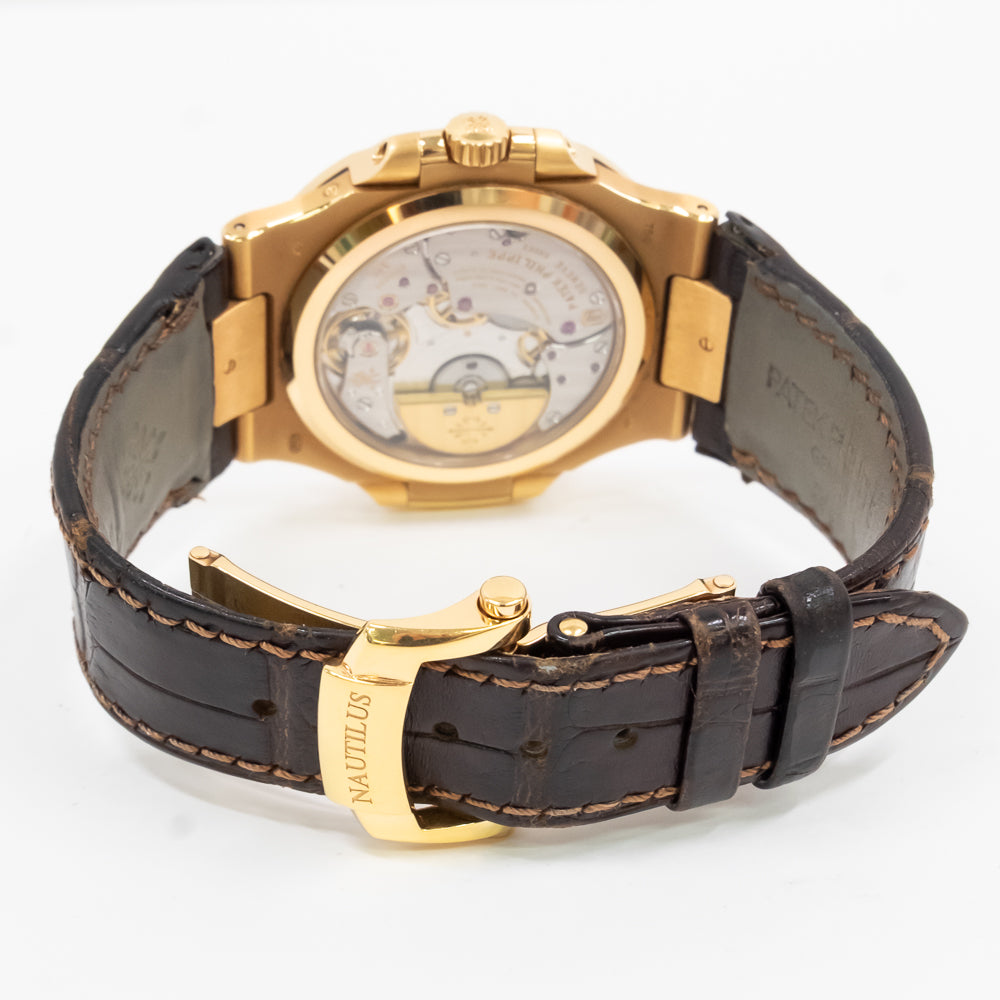 Patek Philippe  5712R-001 (2014)