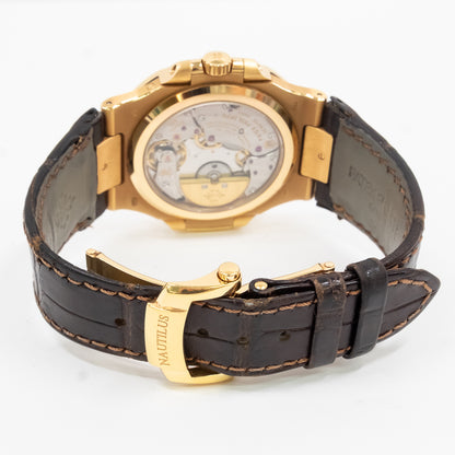Patek Philippe  5712R-001 (2014)