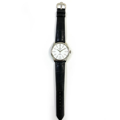 Rolex Cellini Time 39mm White Dial 50509