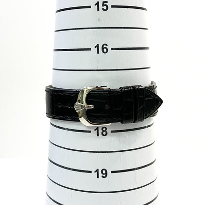 Rolex Cellini Time 39mm White Dial 50509
