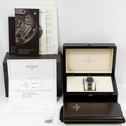 Patek Philippe 7118/1A-001 (2023)