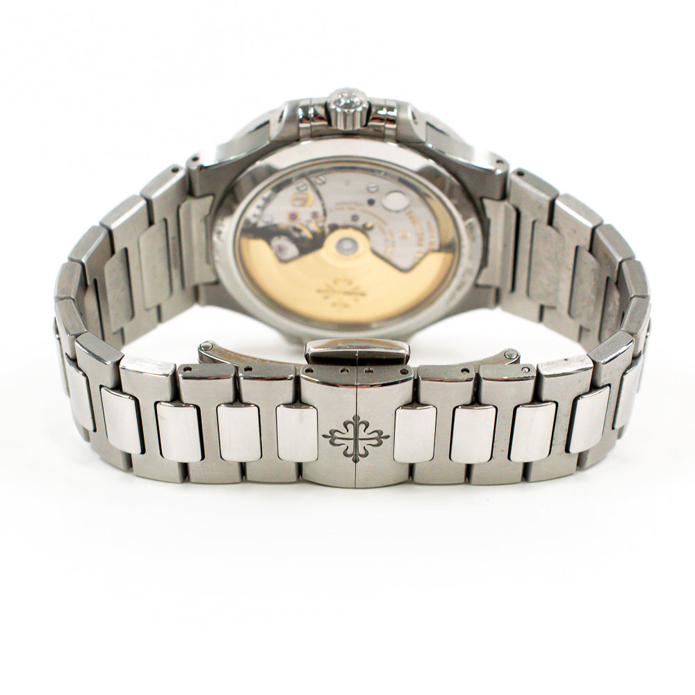 Patek Philippe 7118/1A-001 (2023)