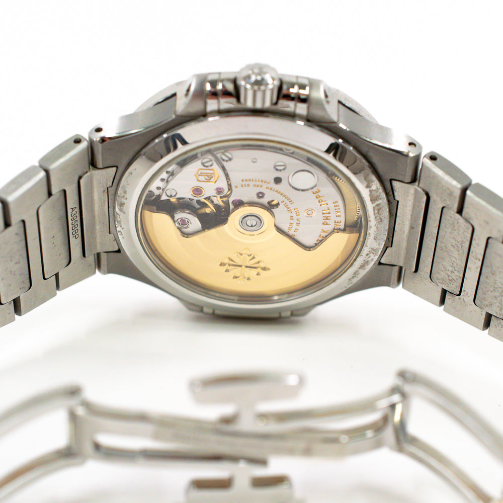 Patek Philippe 7118/1A-001 (2023)