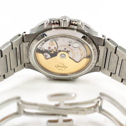 Patek Philippe 7118/1A-001 (2023)