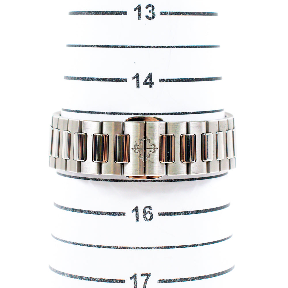 Patek Philippe 7118/1A-001 (2023)