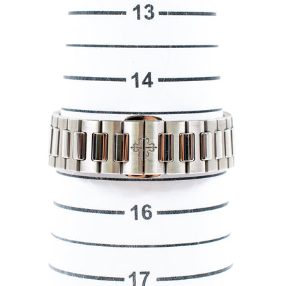 Patek Philippe 7118/1A-001 (2023)