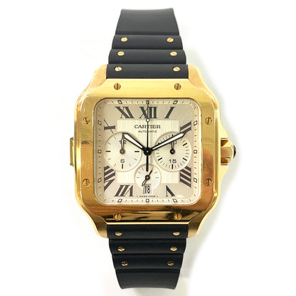 Cartier WGSA0017