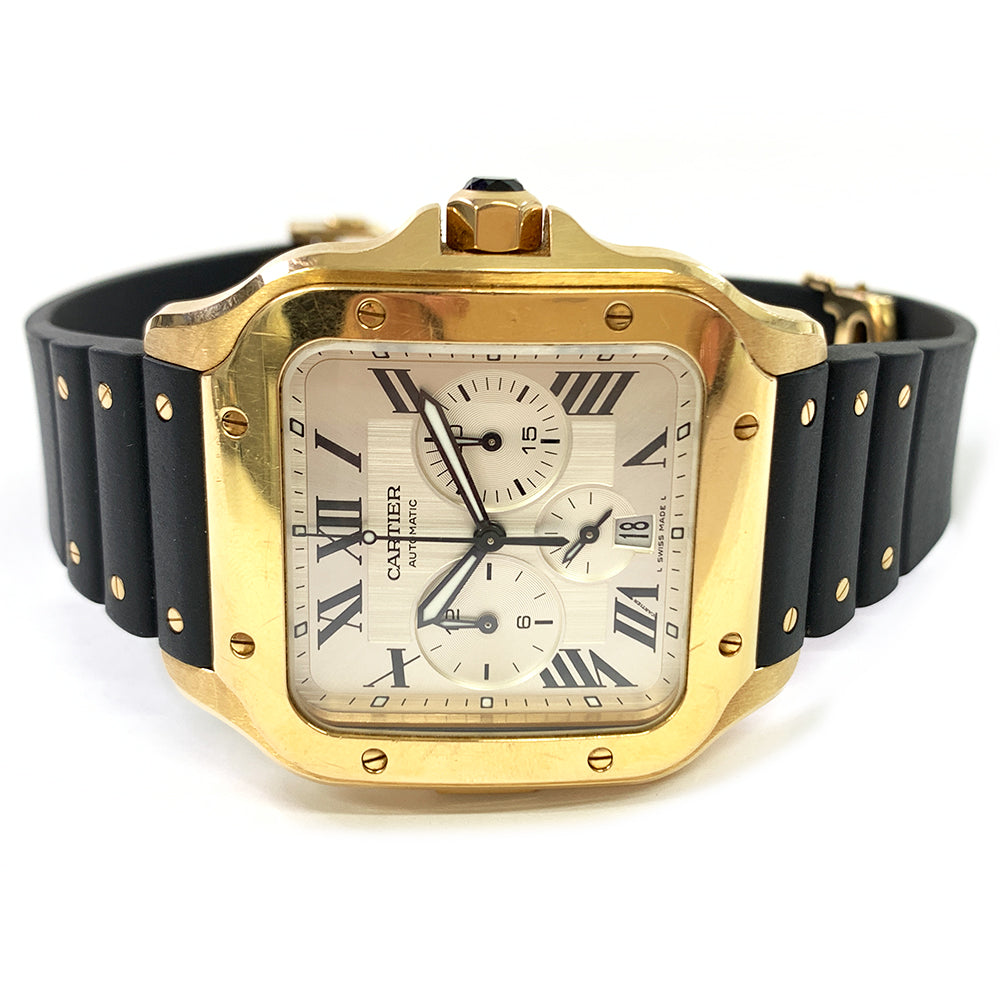 Cartier WGSA0017