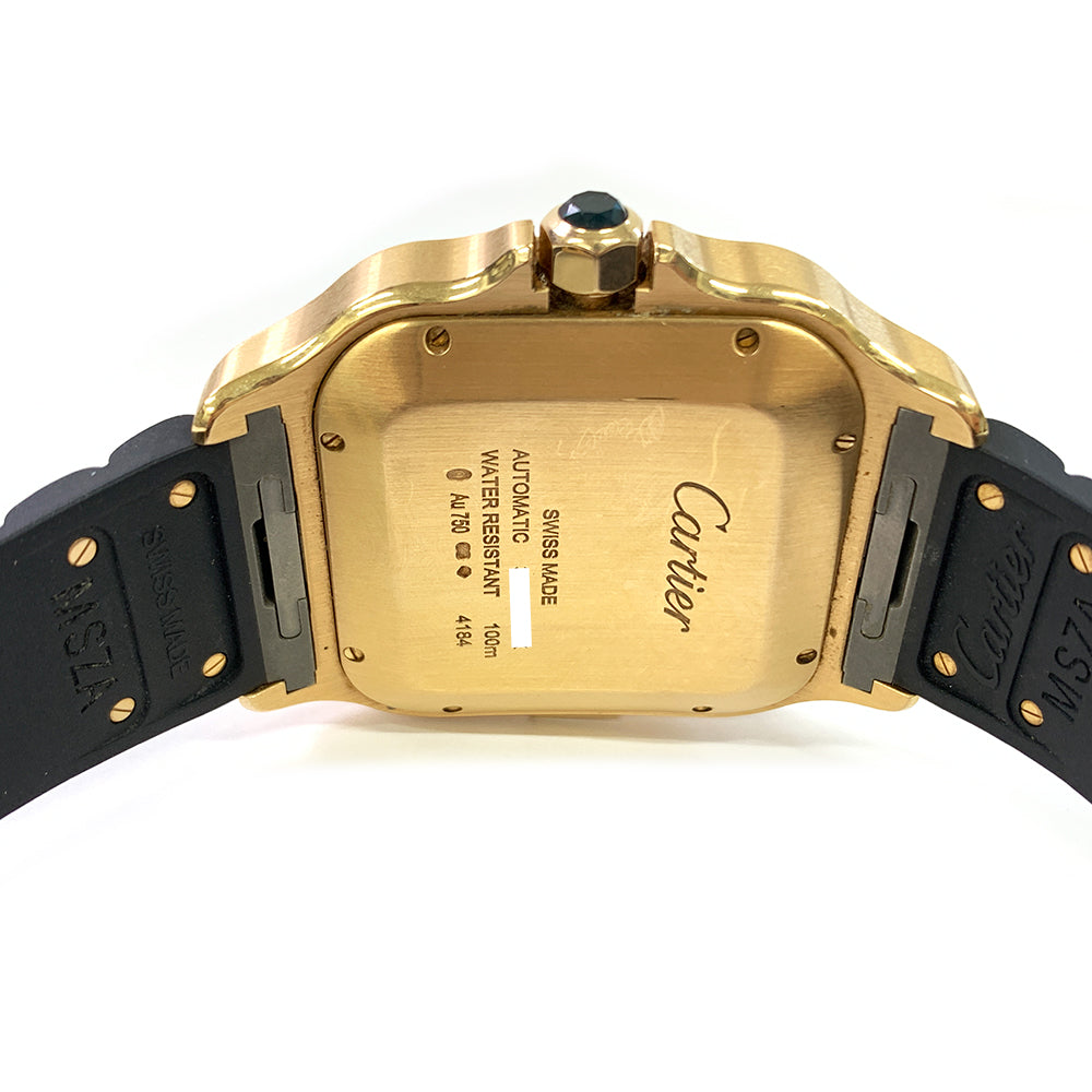 Cartier WGSA0017