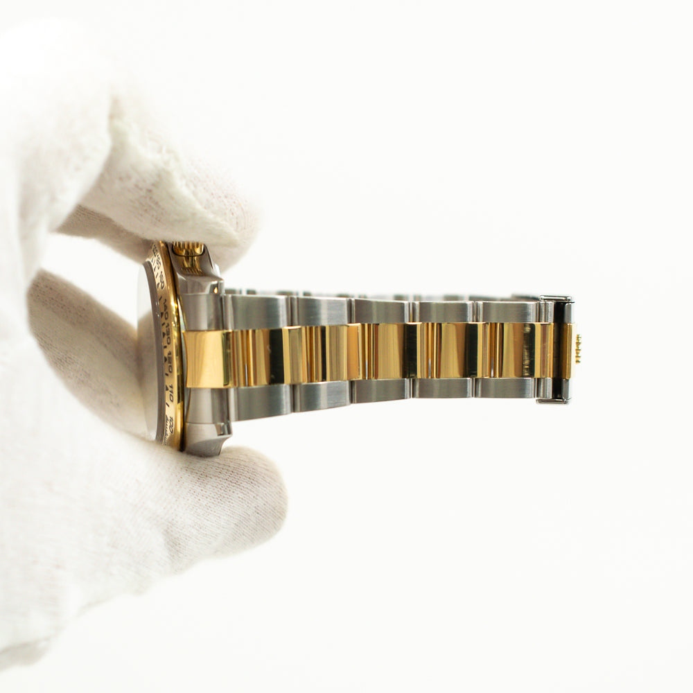 Rolex Daytona White Dial 116503 (2019)