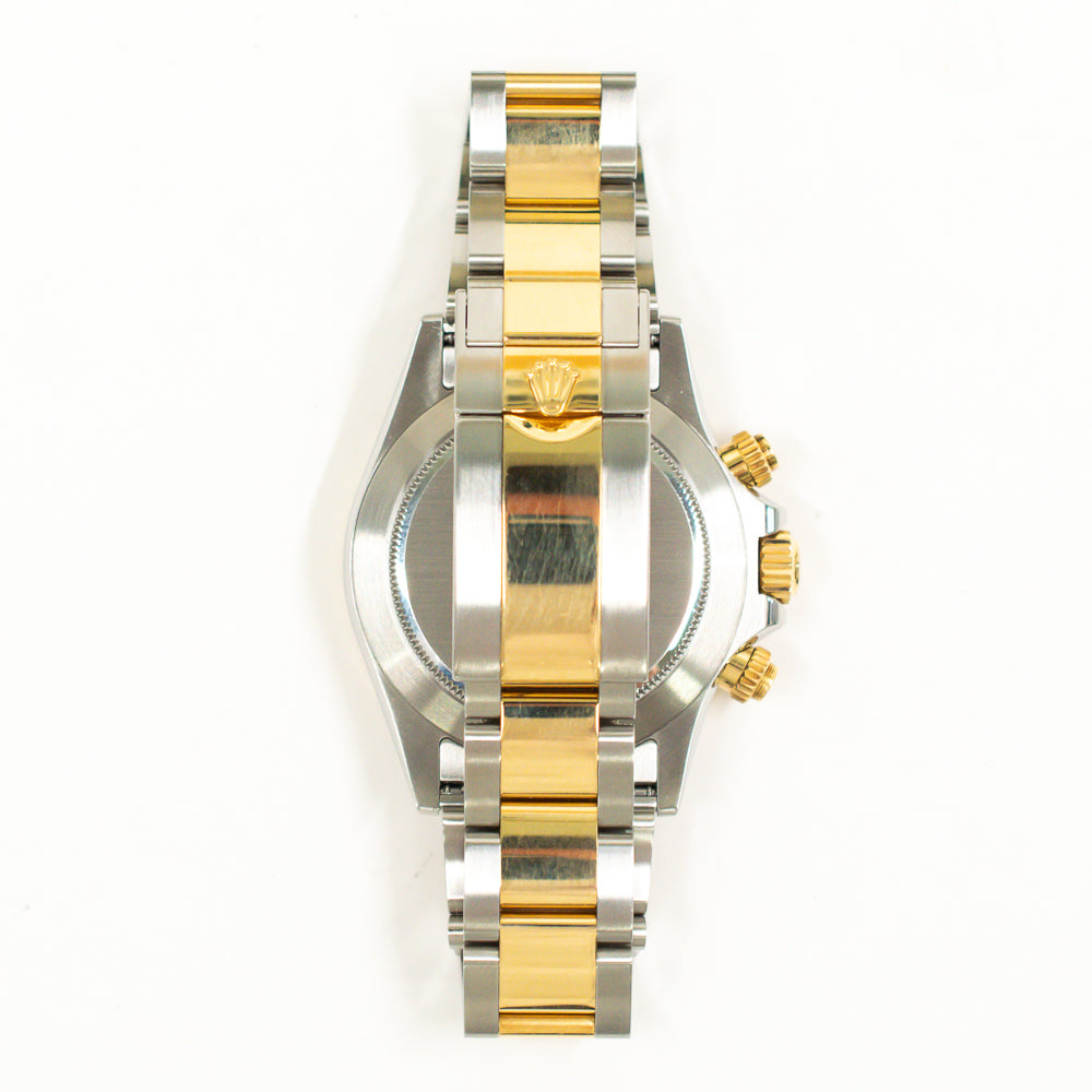 Rolex Daytona White Dial 116503 (2019)