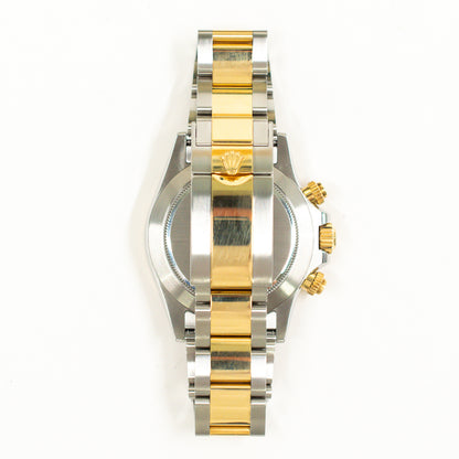 Rolex Daytona White Dial 116503 (2019)