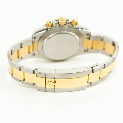 Rolex Daytona White Dial 116503 (2019)